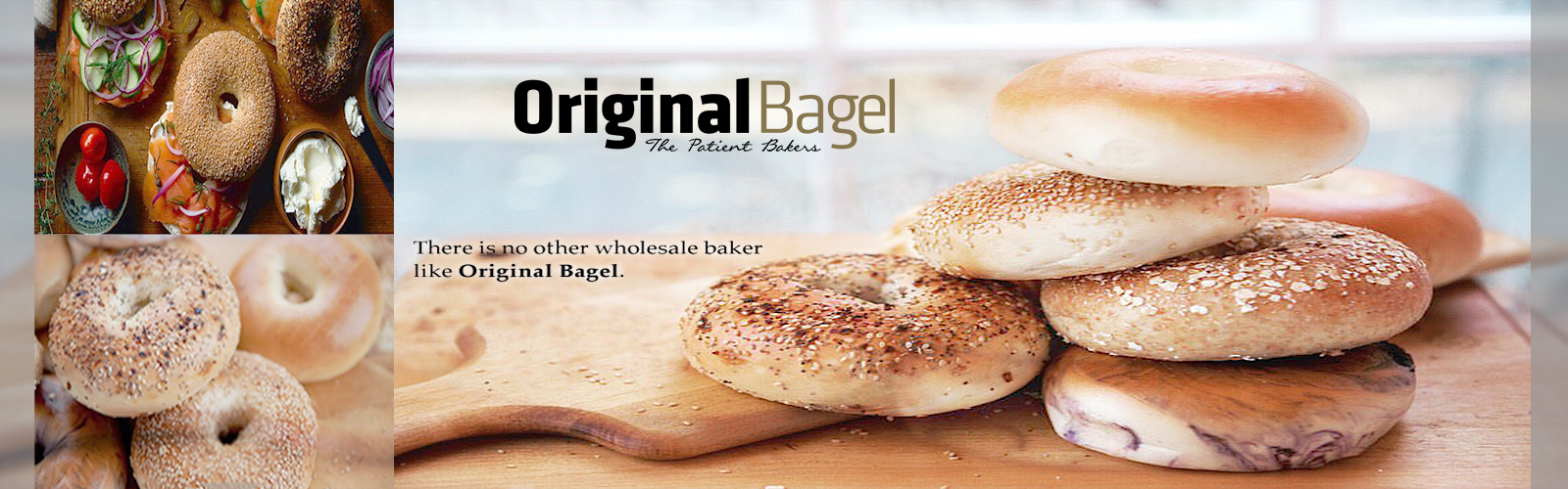 Original Bagel