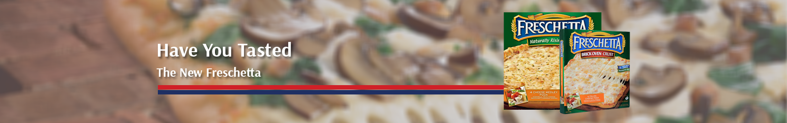 Freschetta